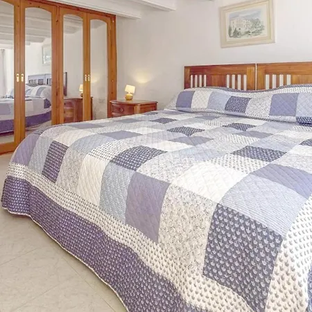 Perfect House Seaview Sant Antoni