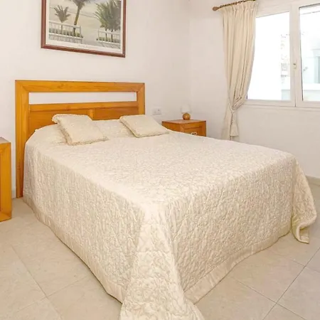 Perfect House Seaview Sant Antoni