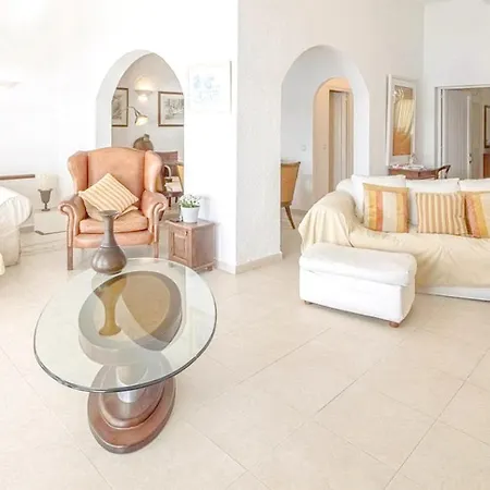 Apartman Perfect House Seaview Sant Antoni *