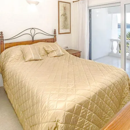 Perfect House Seaview Sant Antoni Apartment Cala Llonga (Menorca)