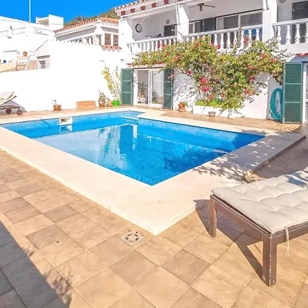 Apartment Perfect House Seaview Sant Antoni *