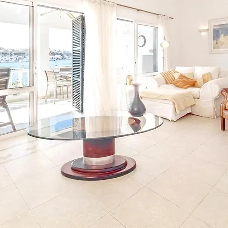 Perfect House Seaview Sant Antoni