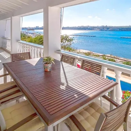 Perfect House Seaview Sant Antoni Apartament