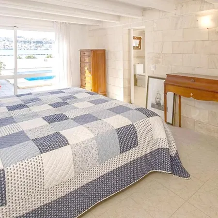 Perfect House Seaview Sant Antoni Apartment