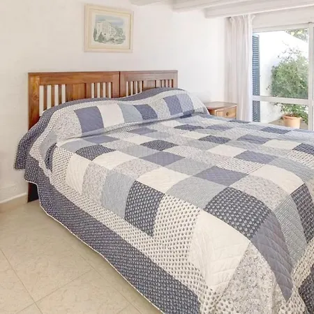Perfect House Seaview Sant Antoni Cala Llonga (Menorca)