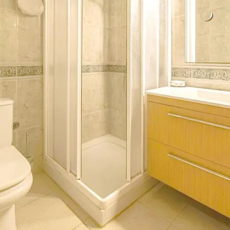 Perfect House Seaview Sant Antoni Apartment Cala Llonga (Menorca)