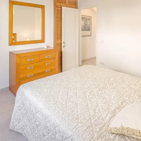 Apartment Perfect House Seaview Sant Antoni Cala Llonga (Menorca)