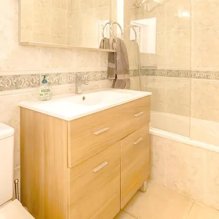 Apartment Perfect House Seaview Sant Antoni *